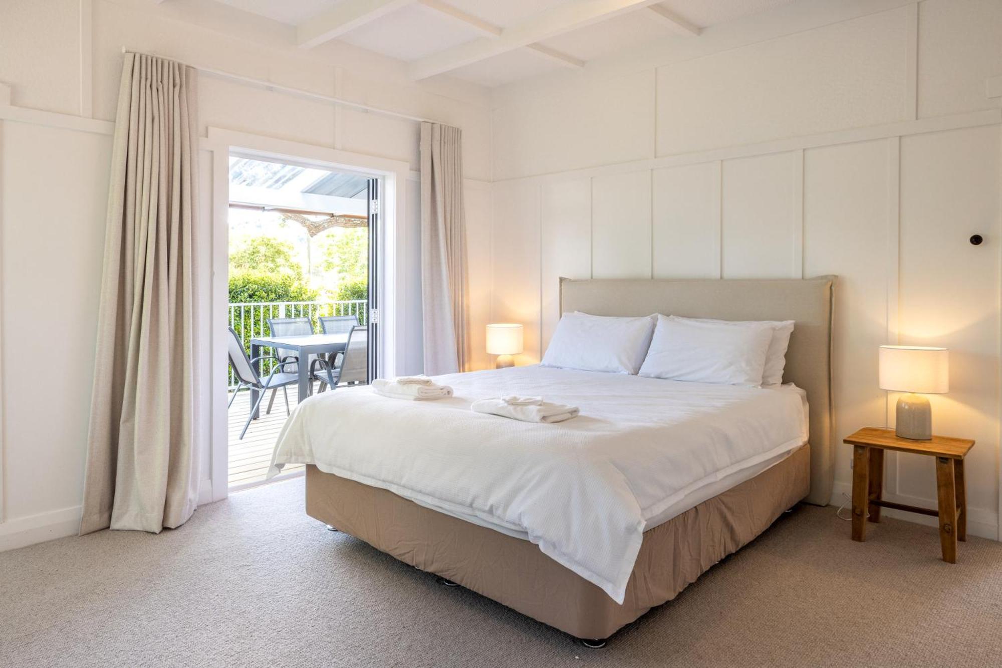 Miami One One Villa Oneroa Dış mekan fotoğraf