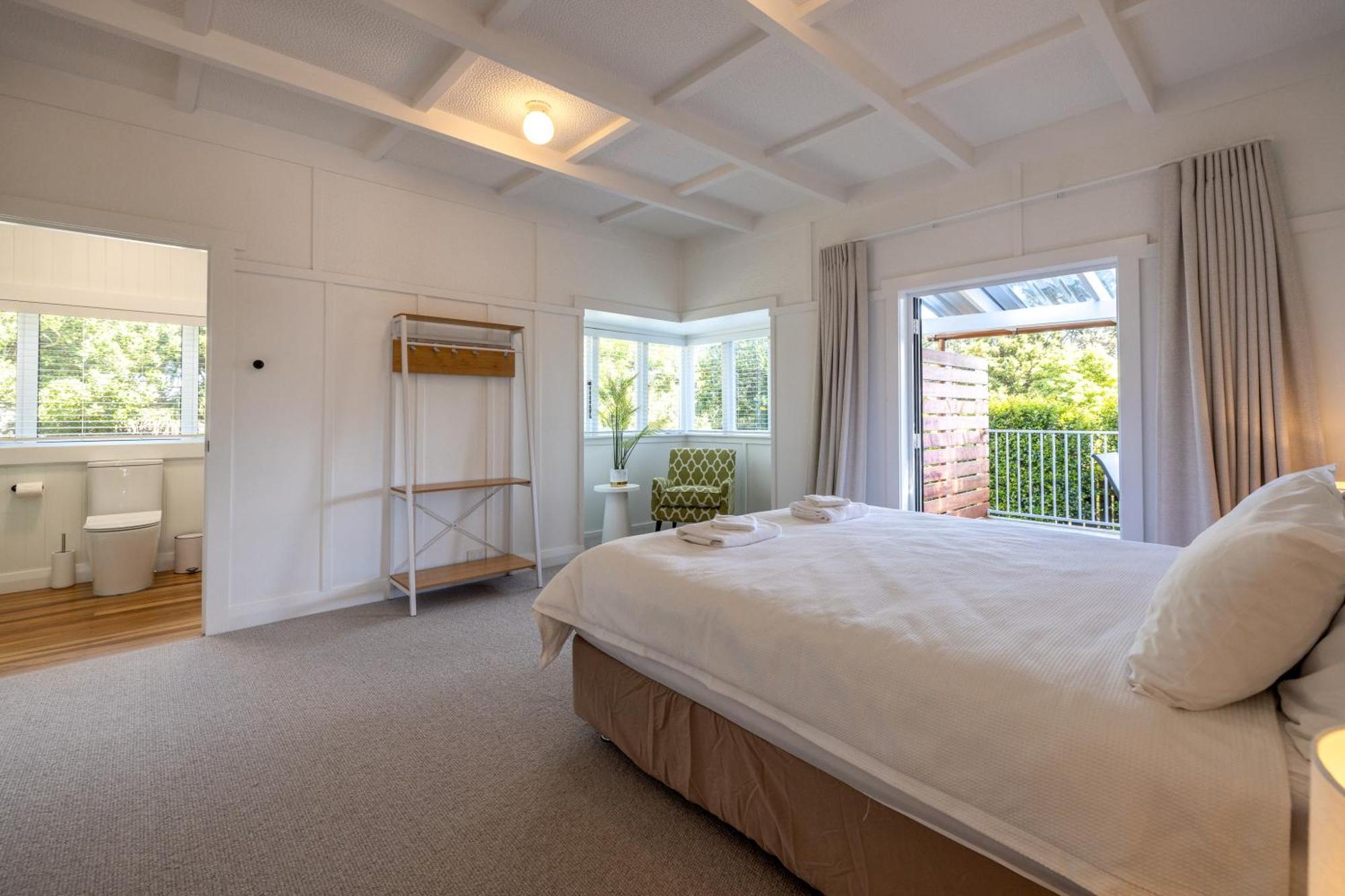 Miami One One Villa Oneroa Dış mekan fotoğraf